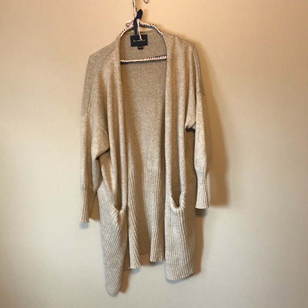 Cardigan